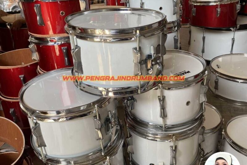 Daftar Harga Snare Drum Band di Solok Selatan, Sumatera Barat