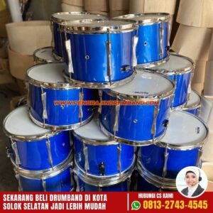 Harga Senar Drum Band