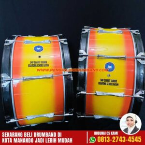 Pusat Alat Drumband Murah-1
