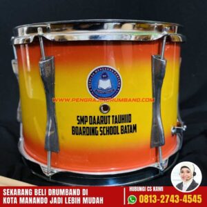 Pusat Alat Drumband Murah