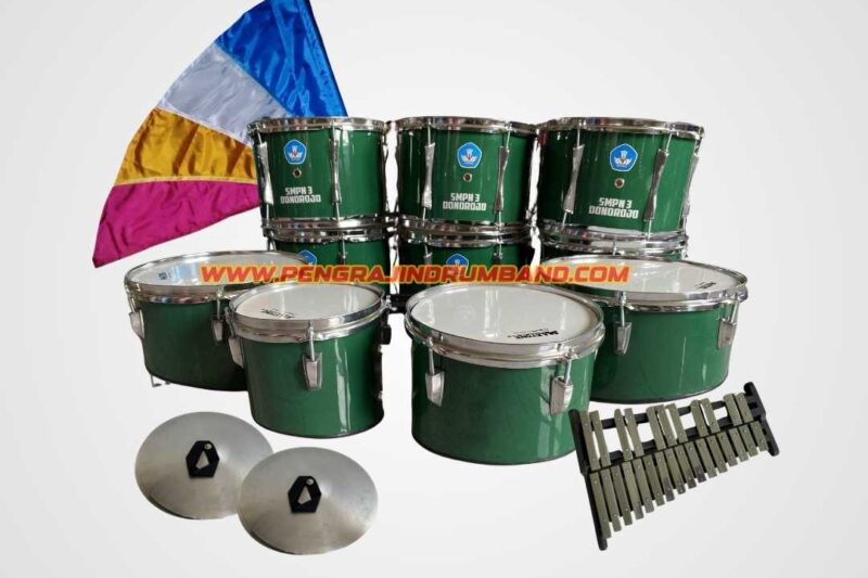 Tempat Terbaik untuk Drumband di Bolaang Mongondow Utara