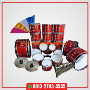 drumband set