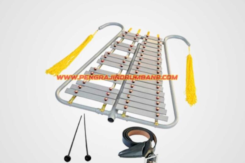 Fungsi Belira dan Marchingbell sebagai Alat Musik Melodis