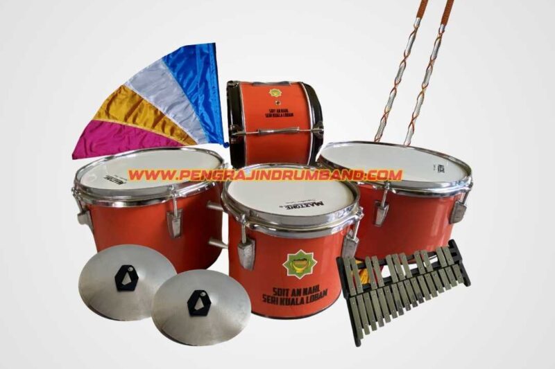 Tempat Jual Drumband di Madiun dan Estimasi Harganya