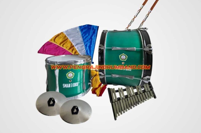 JUAL ALAT DRUMBAND DI MANADO