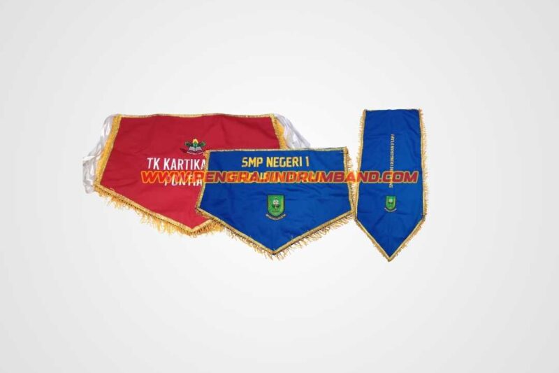 Ciri-ciri Produsen Vandel Alat Drumband Berkualitas Super!