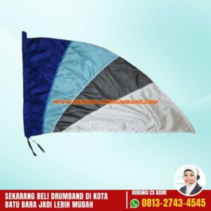 Grosir Bendera Color Guard Drumband-1