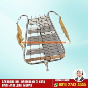 Jual Belyra Drumband Berkualitas-1