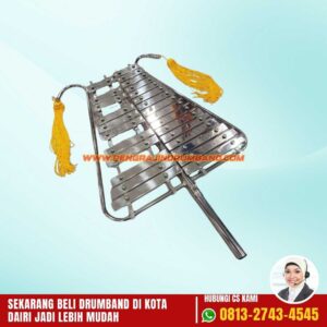 Jual Belyra Drumband Berkualitas