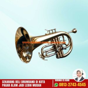 Jual Mellophone Marching Band-1