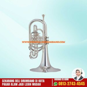 Jual Mellophone Marching Band