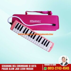 Jual Pianika Drum Band-1