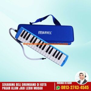 Jual Pianika Drum Band