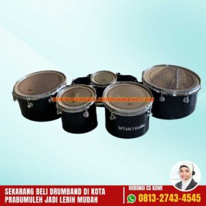 Jual Quintom Marching Band