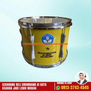 Jual Tenor Drum Band Harga Terjangkau-1