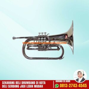Jual Trombone Marching Band-1