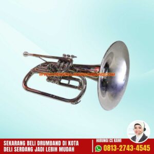 Jual Trombone Marching Band