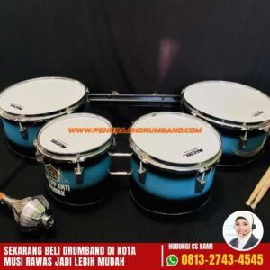 Paket Drumband Ready Stock-1
