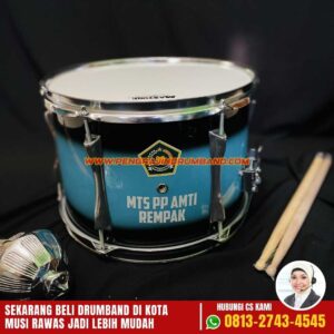 Paket Drumband Ready Stock