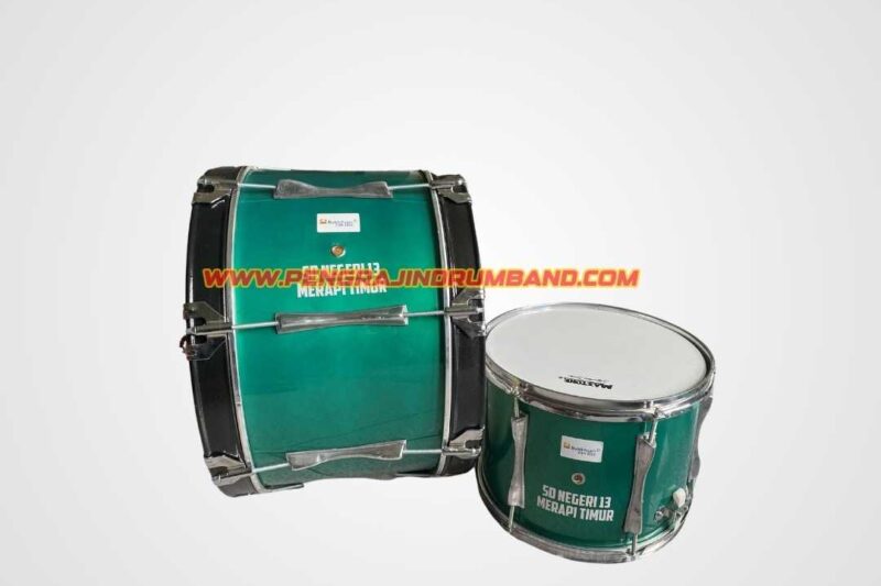 Mengungkap Makna Pertunjukan Seni Drumband dalam Pandangan Masyarakat