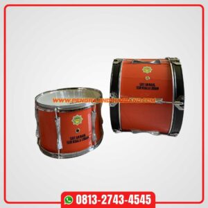 drumband orangr