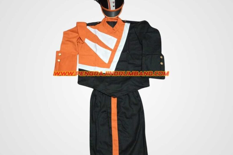 Inovasi Desain Seragam Pasukan di Era Digital: Tren Futuristik dan Fungsional