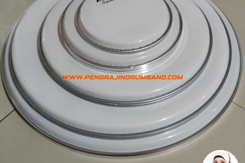 Jual Sparepart Drumband Harga Terjangkau untuk Sekolah di Pakpak Bharat