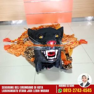 Toko Maskot Drum Band