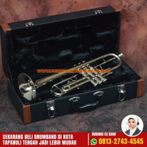 Alat Musik Brass Marching Band-1