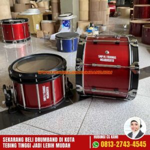 Harga Alat Marchingband Terbaru-1
