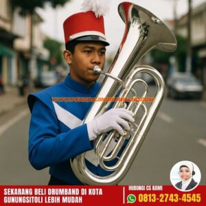 Harga Tuba Marchingband-1