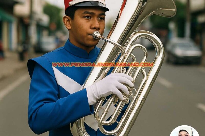 Harga Tuba Marchingband Berkualitas di Gunungsitoli, Sumatera Utara