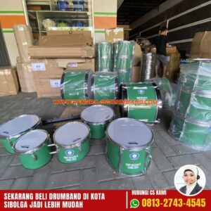 Jual Alat Drumband Grosir-1