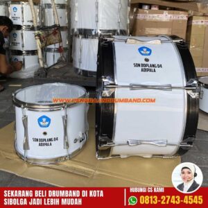 Jual Alat Drumband Grosir