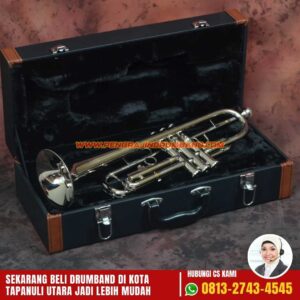 Jual Peralatan Brass Band Terlengkap-1