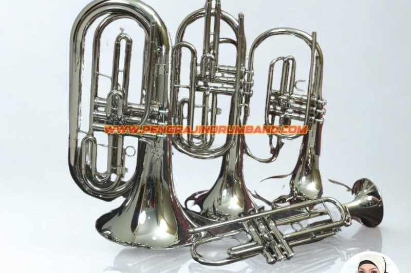 Jual Peralatan Brass Band Terlengkap di Tapanuli Utara – Pengiriman Cepat & Aman!