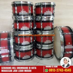 Jual Drum Band di Makassar-1