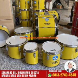 Jual Drum Band di Banjarbaru-1
