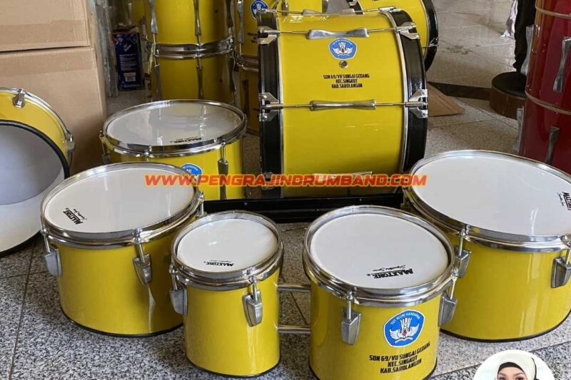Jual Drum Band di Banjarbaru-1