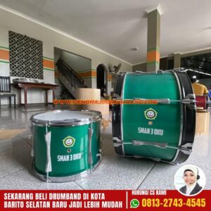 Jual Drum Band di Barito Selatan