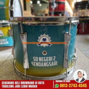 Jual Drum Band di Tabalong