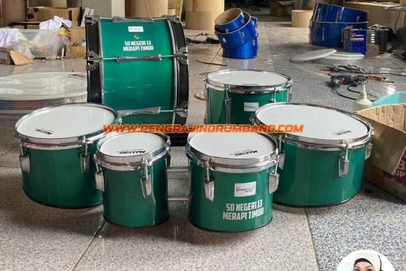 Jual Drum Band di Tanah Bumbu-1