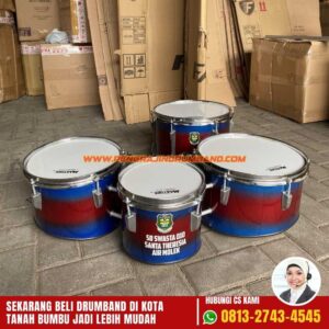 Jual Drum Band di Tanah Bumbu