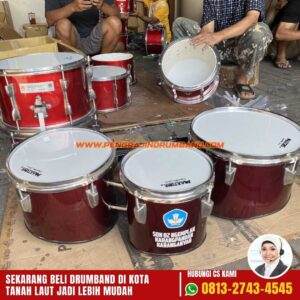 Jual Drum Band di Tanah Laut-1