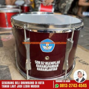 Jual Drum Band di Tanah Laut