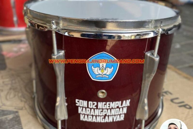 Jual Drum Band di Tanah Laut