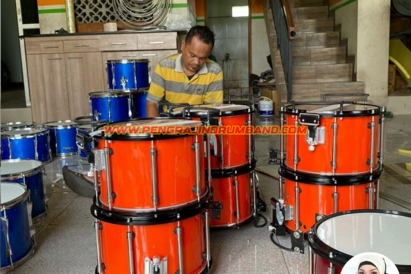 Jual Drum Band di Karimun-1