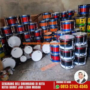 Jual Drum Band di Kutai Barat-1
