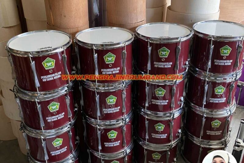 Jual Drum Band di Kutai Barat