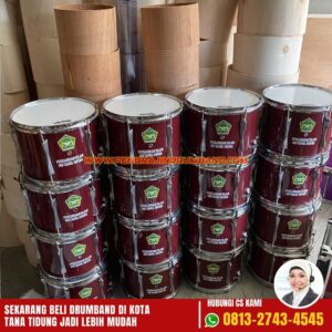 Jual Drumband di Tana Tidung-1